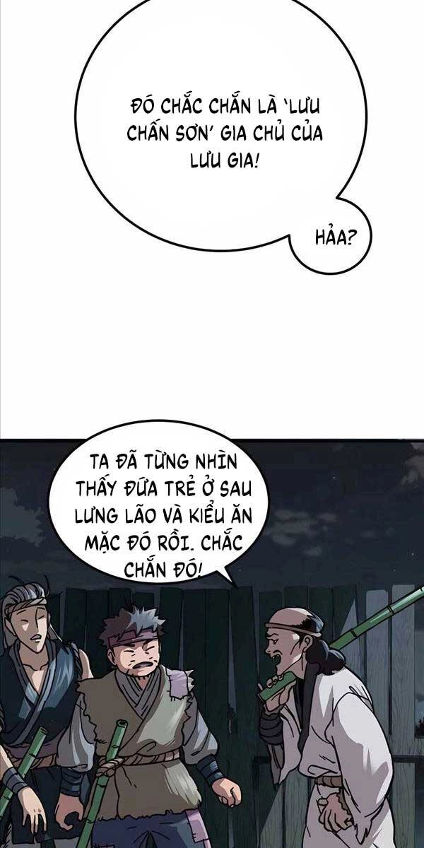 Ông Võ Giả Và Cháu Chí Tôn Chapter 2 - 20