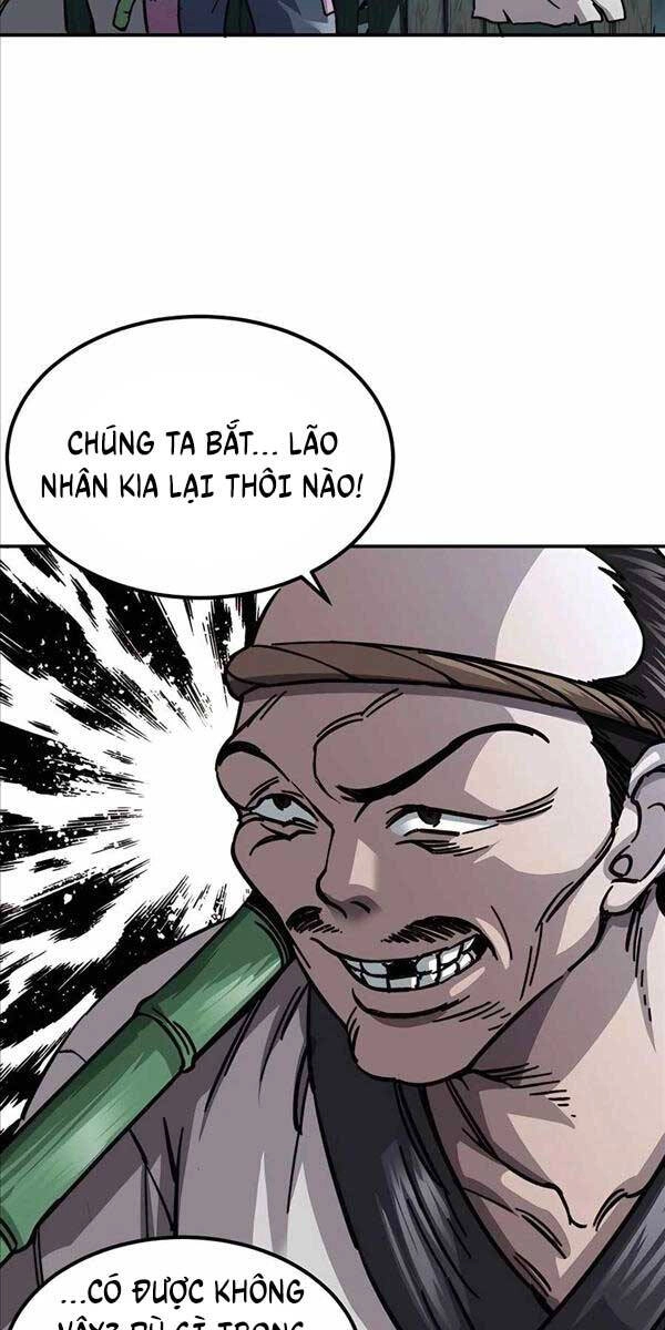 Ông Võ Giả Và Cháu Chí Tôn Chapter 2 - 21