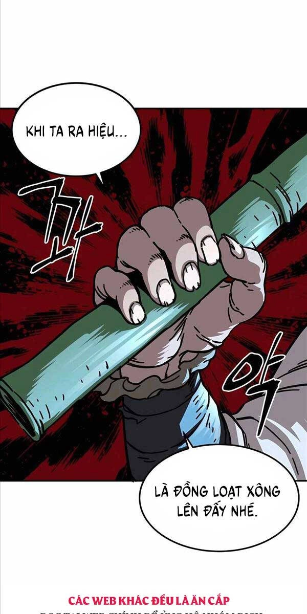 Ông Võ Giả Và Cháu Chí Tôn Chapter 2 - 23