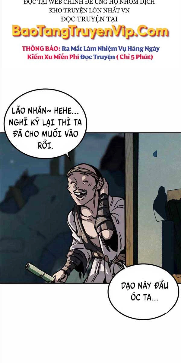 Ông Võ Giả Và Cháu Chí Tôn Chapter 2 - 24