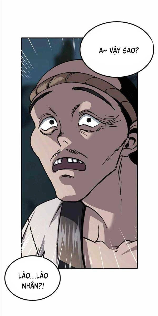 Ông Võ Giả Và Cháu Chí Tôn Chapter 2 - 25