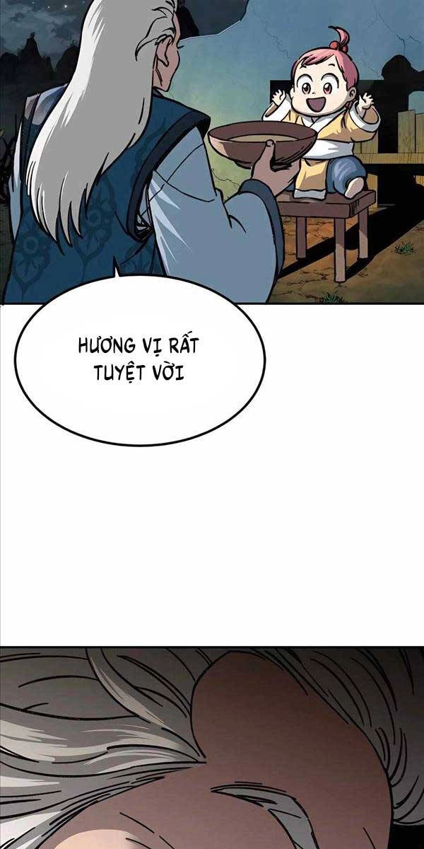 Ông Võ Giả Và Cháu Chí Tôn Chapter 2 - 28