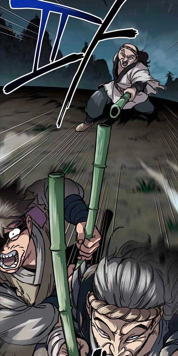 Ông Võ Giả Và Cháu Chí Tôn Chapter 2 - 32