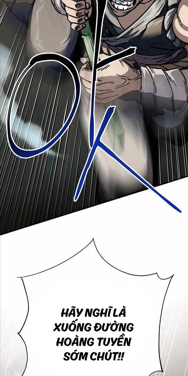 Ông Võ Giả Và Cháu Chí Tôn Chapter 2 - 33