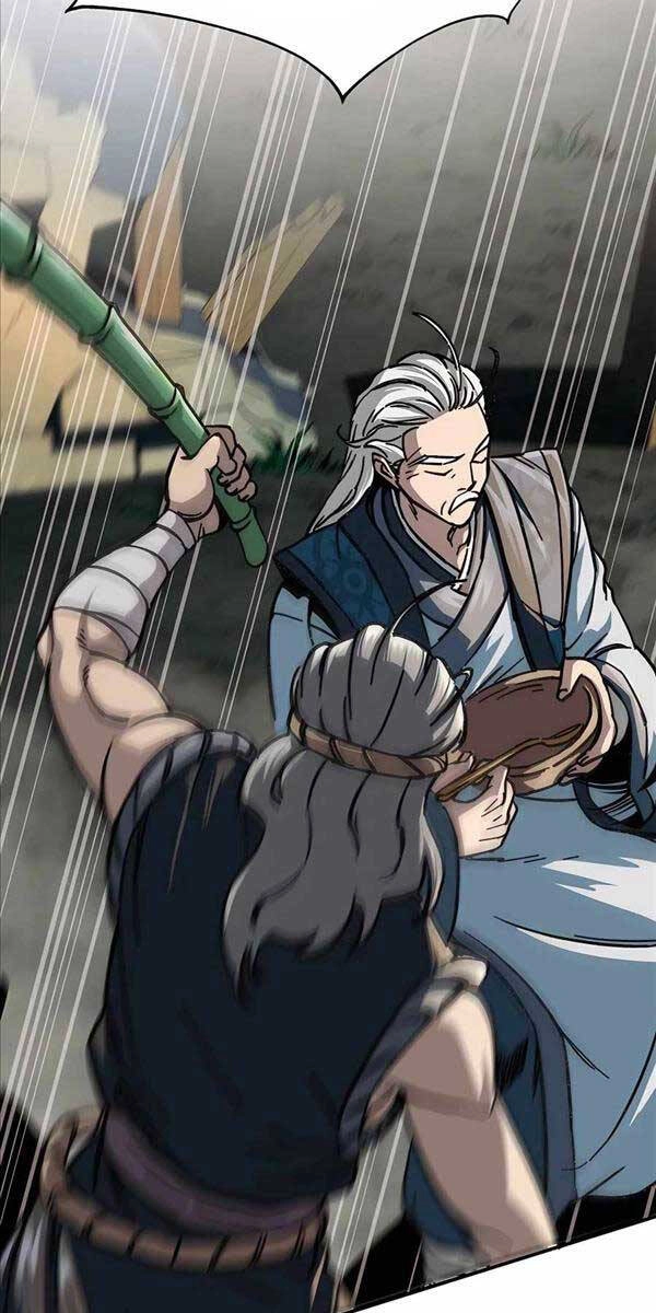 Ông Võ Giả Và Cháu Chí Tôn Chapter 2 - 34