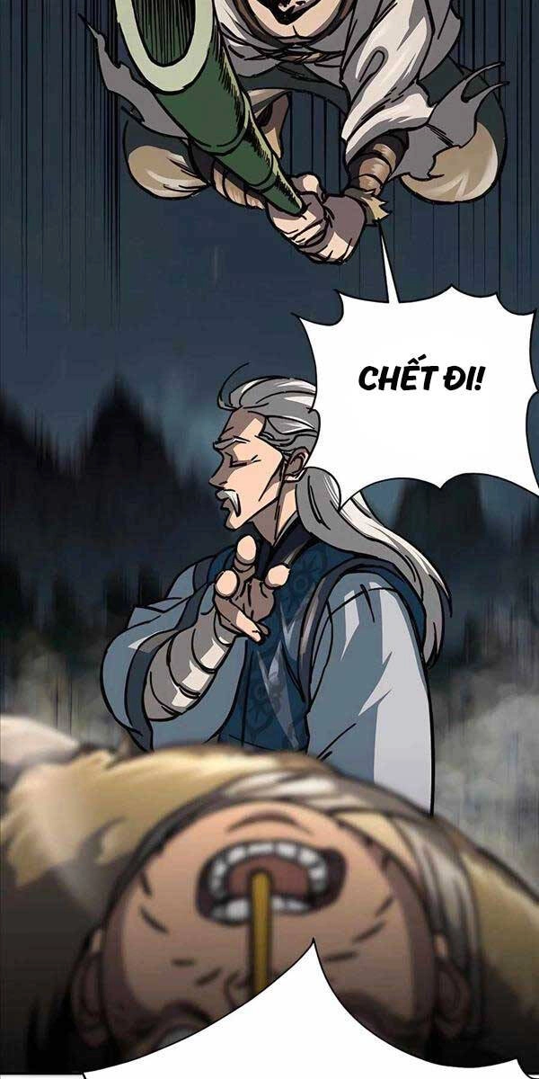 Ông Võ Giả Và Cháu Chí Tôn Chapter 2 - 43