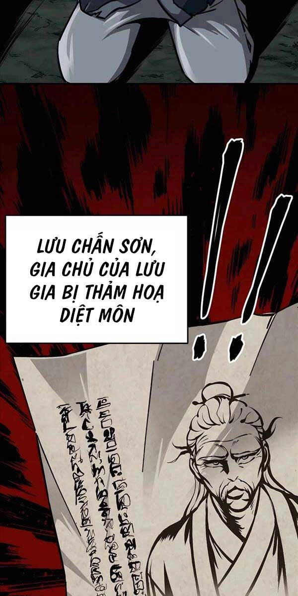 Ông Võ Giả Và Cháu Chí Tôn Chapter 2 - 56