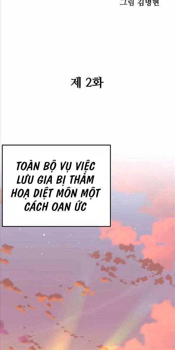 Ông Võ Giả Và Cháu Chí Tôn Chapter 2 - 62