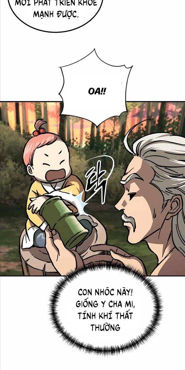 Ông Võ Giả Và Cháu Chí Tôn Chapter 2 - 97