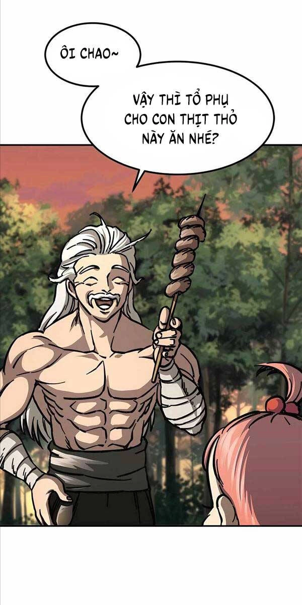 Ông Võ Giả Và Cháu Chí Tôn Chapter 2 - 98