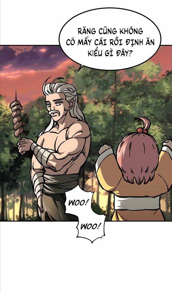 Ông Võ Giả Và Cháu Chí Tôn Chapter 2 - 100