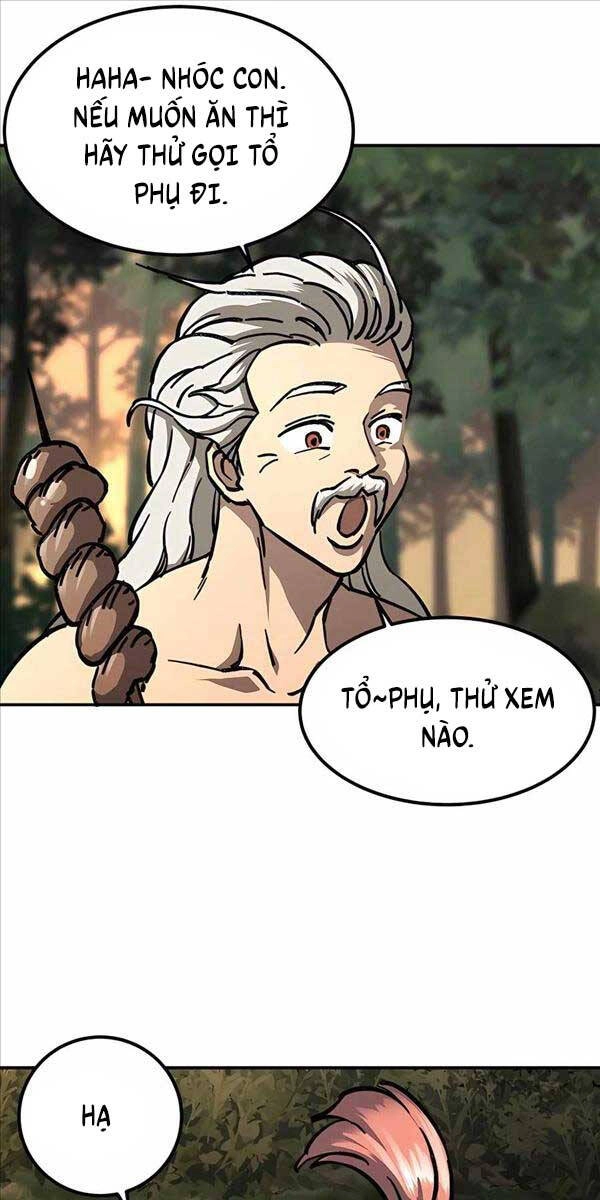 Ông Võ Giả Và Cháu Chí Tôn Chapter 2 - 101