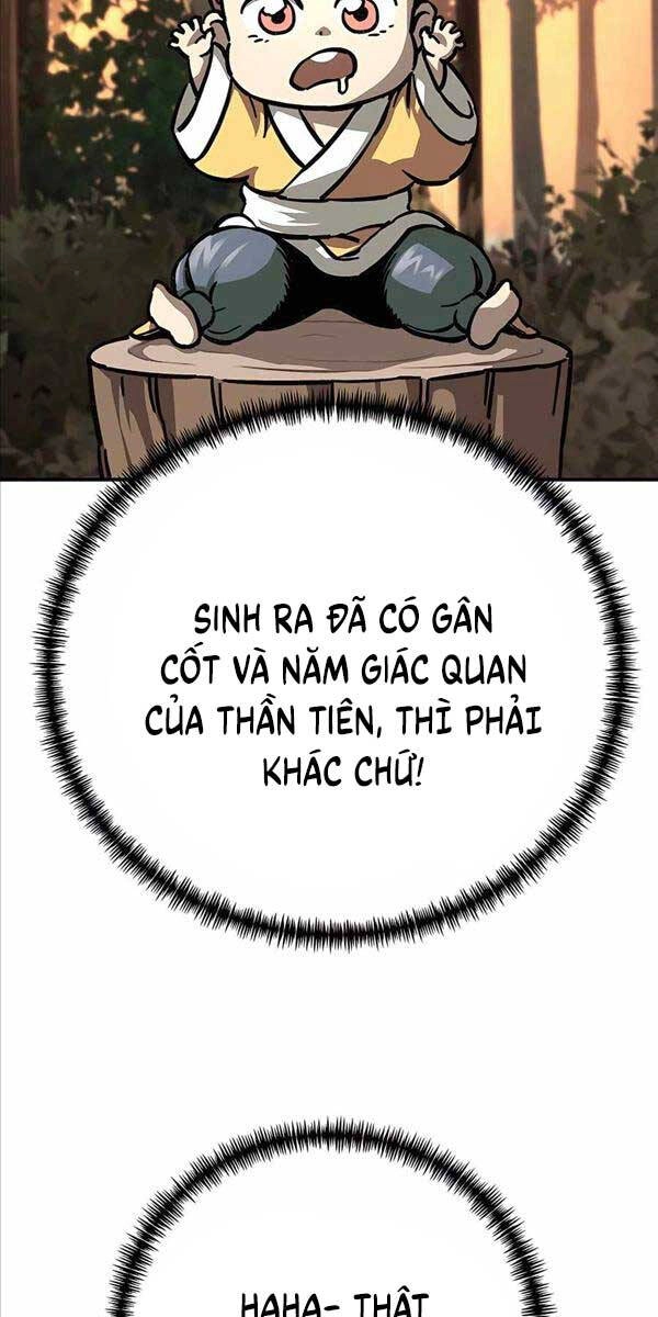 Ông Võ Giả Và Cháu Chí Tôn Chapter 2 - 105