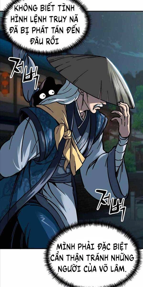 Ông Võ Giả Và Cháu Chí Tôn Chapter 2 - 110