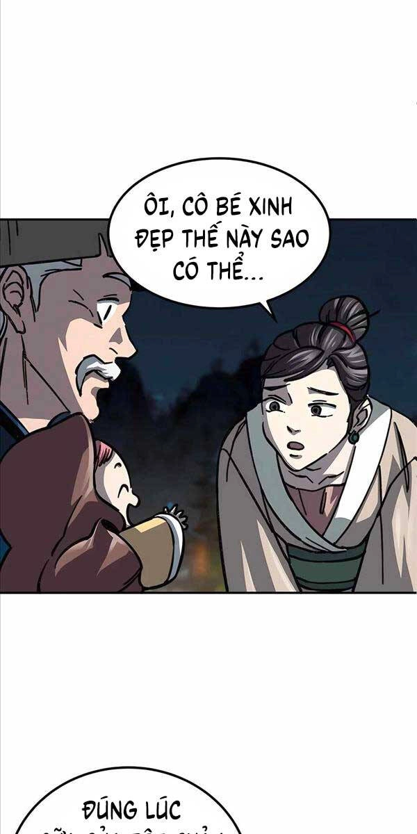 Ông Võ Giả Và Cháu Chí Tôn Chapter 2 - 114