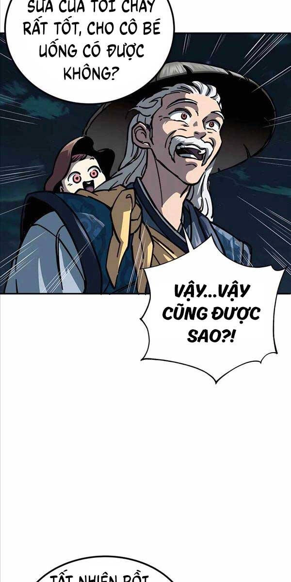 Ông Võ Giả Và Cháu Chí Tôn Chapter 2 - 115