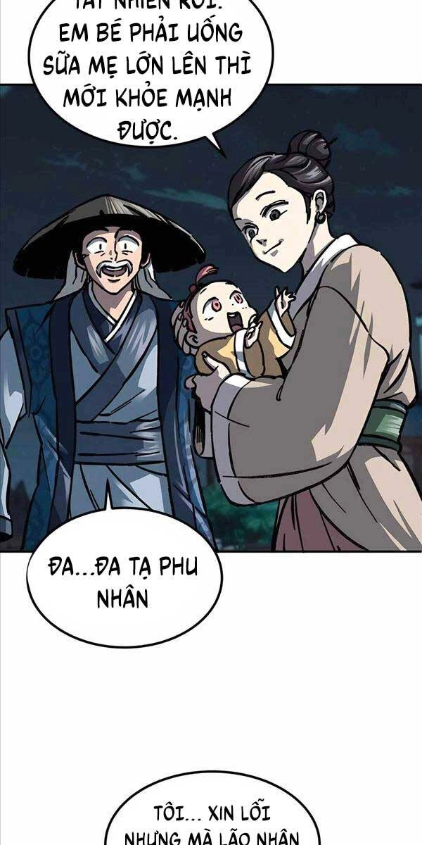 Ông Võ Giả Và Cháu Chí Tôn Chapter 2 - 116
