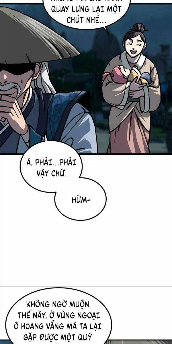 Ông Võ Giả Và Cháu Chí Tôn Chapter 2 - 117