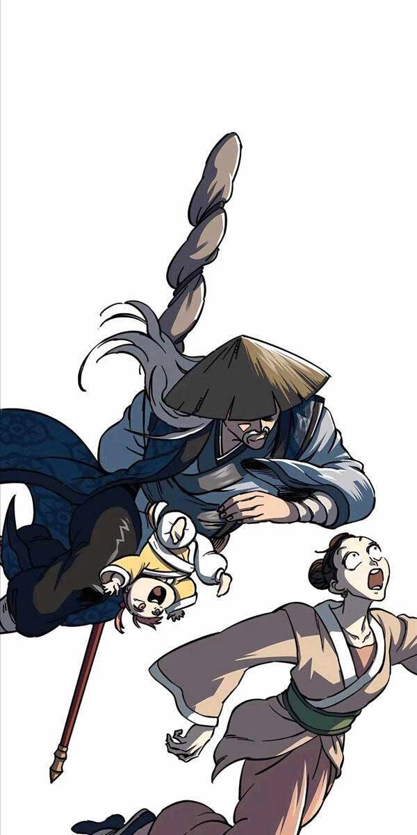 Ông Võ Giả Và Cháu Chí Tôn Chapter 2 - 124