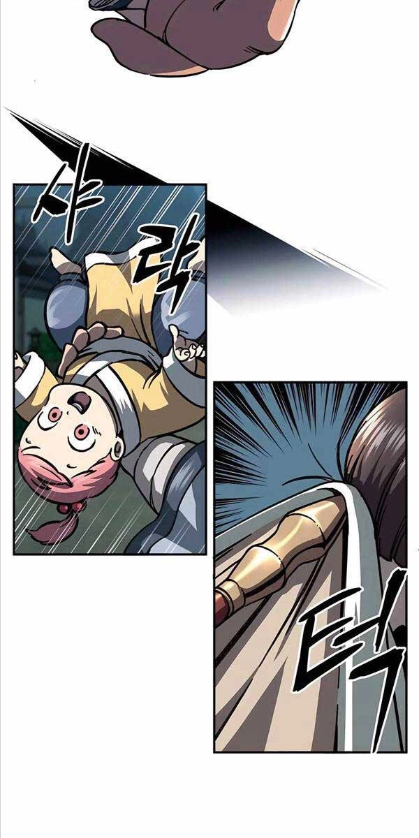 Ông Võ Giả Và Cháu Chí Tôn Chapter 2 - 125