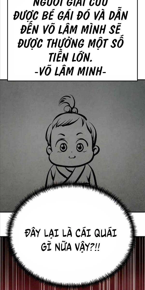 Ông Võ Giả Và Cháu Chí Tôn Chapter 2 - 131