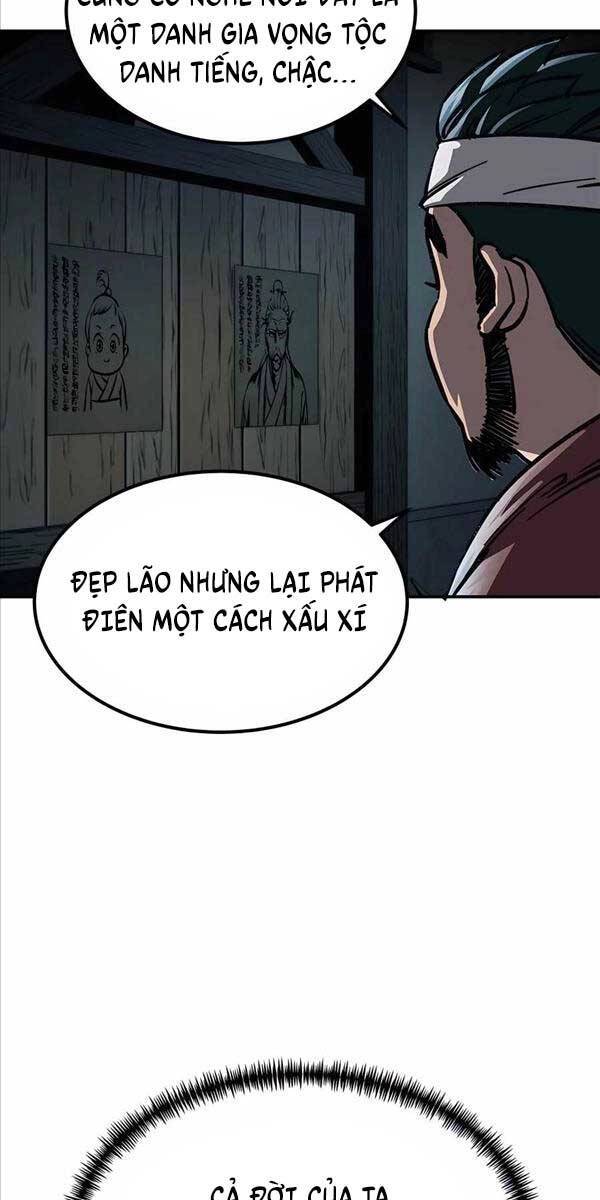 Ông Võ Giả Và Cháu Chí Tôn Chapter 2 - 137