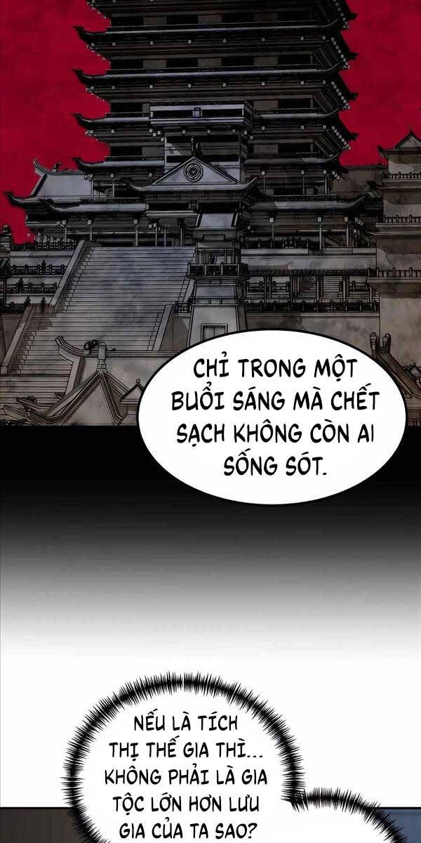 Ông Võ Giả Và Cháu Chí Tôn Chapter 2 - 141