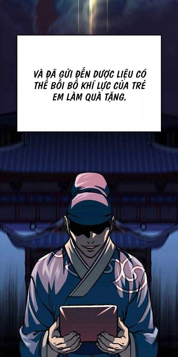 Ông Võ Giả Và Cháu Chí Tôn Chapter 2 - 150