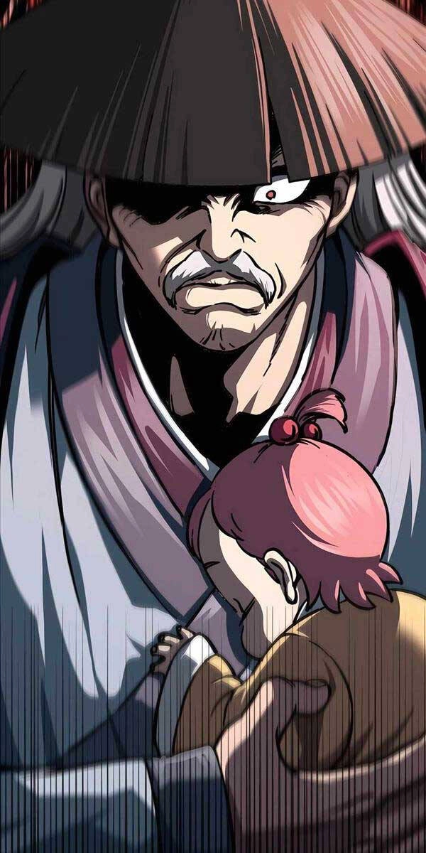 Ông Võ Giả Và Cháu Chí Tôn Chapter 2 - 154