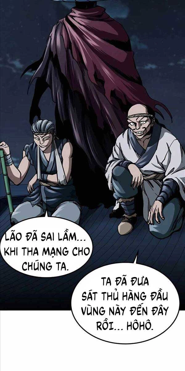 Ông Võ Giả Và Cháu Chí Tôn Chapter 2 - 159