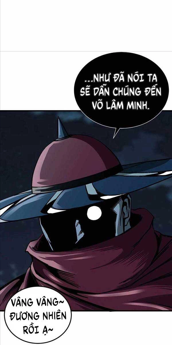 Ông Võ Giả Và Cháu Chí Tôn Chapter 2 - 160