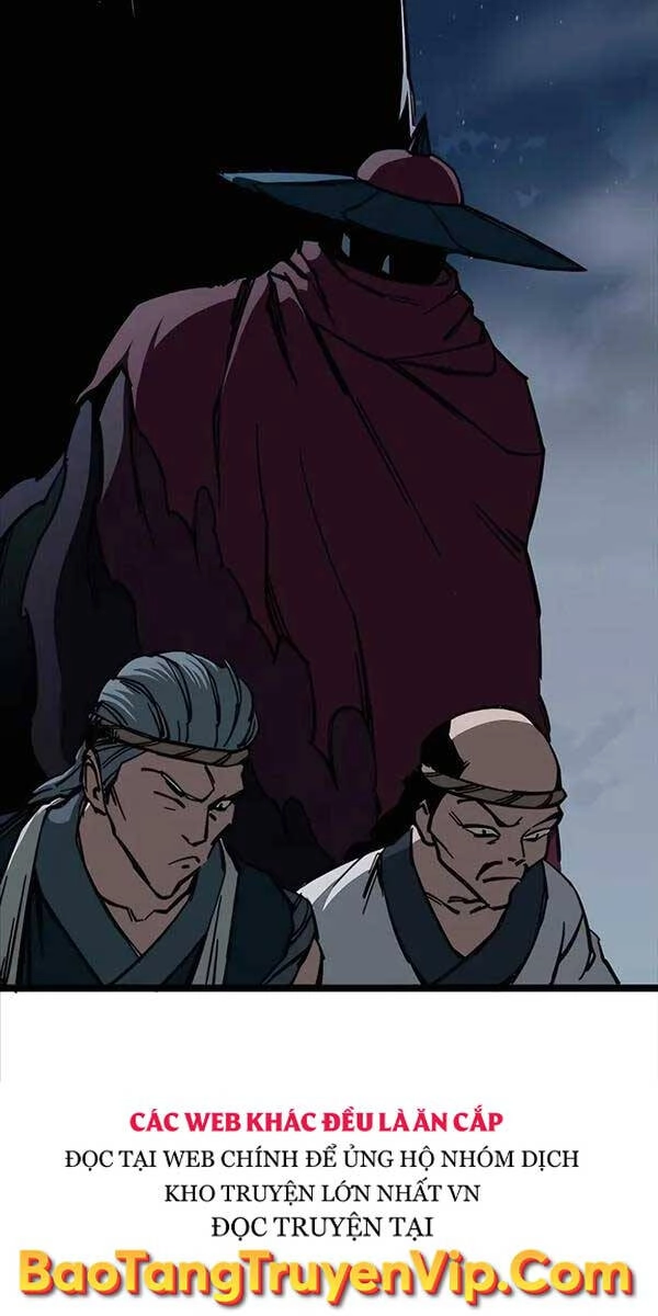 Ông Võ Giả Và Cháu Chí Tôn Chapter 3 - 2