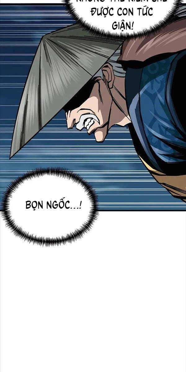 Ông Võ Giả Và Cháu Chí Tôn Chapter 3 - 9