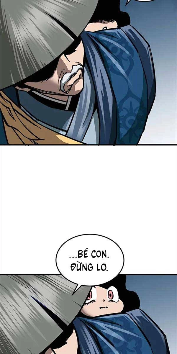 Ông Võ Giả Và Cháu Chí Tôn Chapter 3 - 12