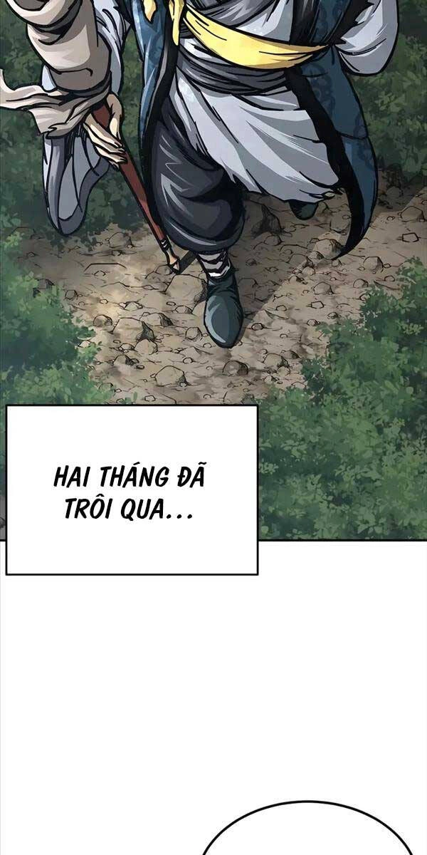 Ông Võ Giả Và Cháu Chí Tôn Chapter 3 - 21
