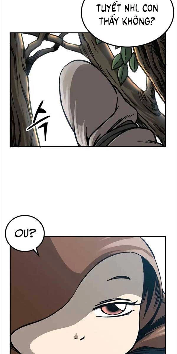 Ông Võ Giả Và Cháu Chí Tôn Chapter 3 - 22