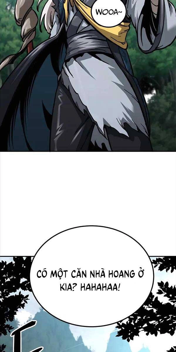 Ông Võ Giả Và Cháu Chí Tôn Chapter 3 - 24