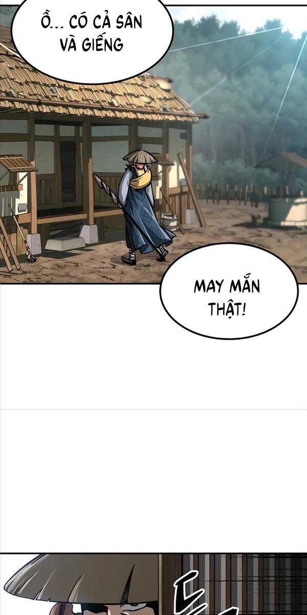 Ông Võ Giả Và Cháu Chí Tôn Chapter 3 - 26