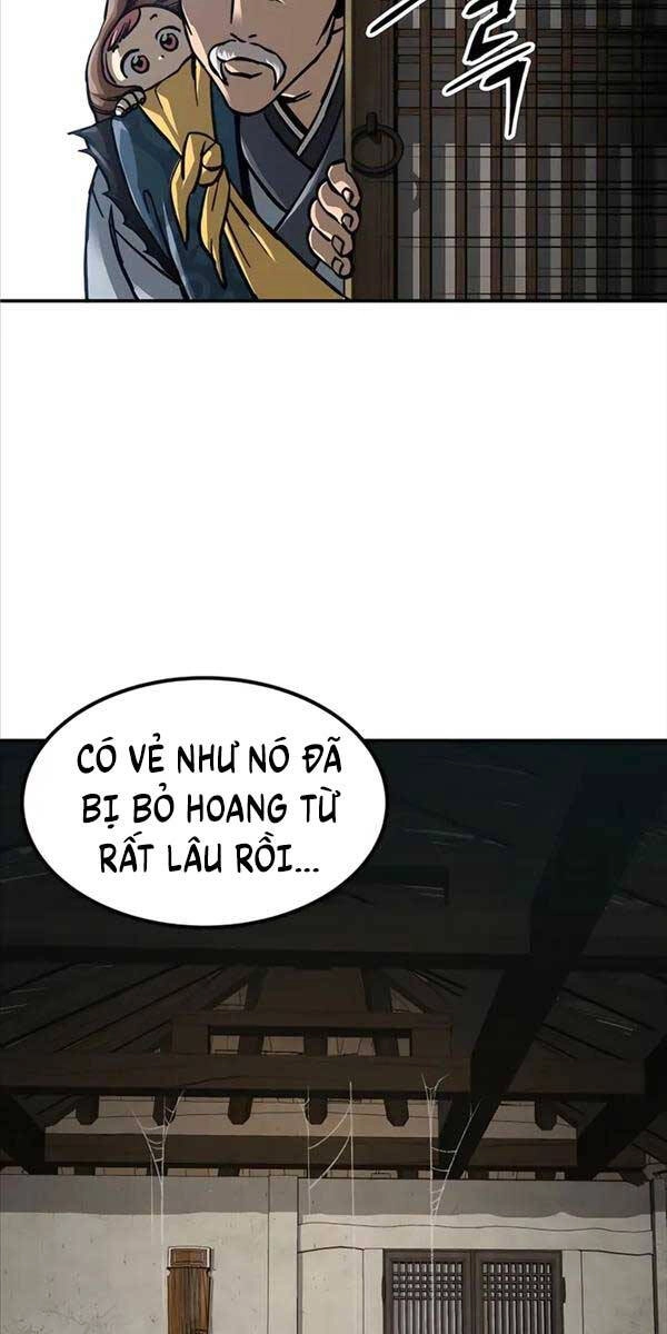Ông Võ Giả Và Cháu Chí Tôn Chapter 3 - 27