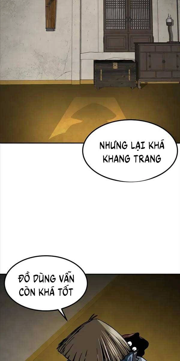 Ông Võ Giả Và Cháu Chí Tôn Chapter 3 - 28