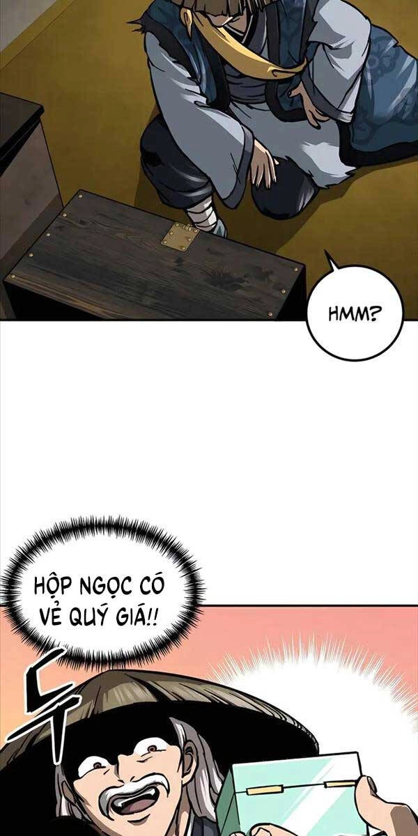 Ông Võ Giả Và Cháu Chí Tôn Chapter 3 - 29