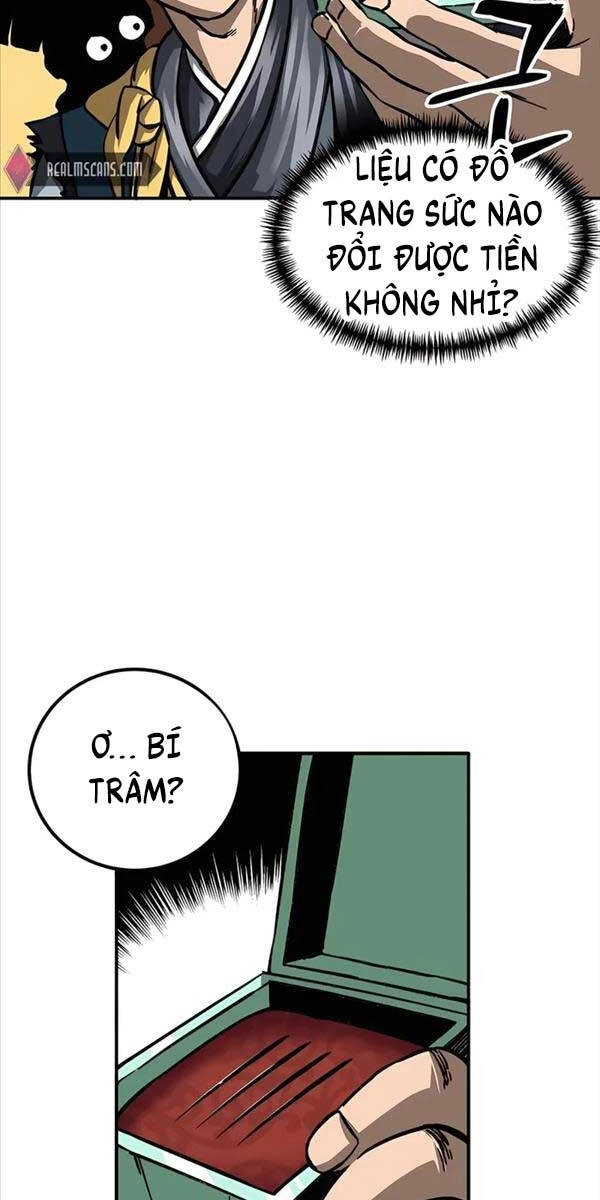 Ông Võ Giả Và Cháu Chí Tôn Chapter 3 - 30