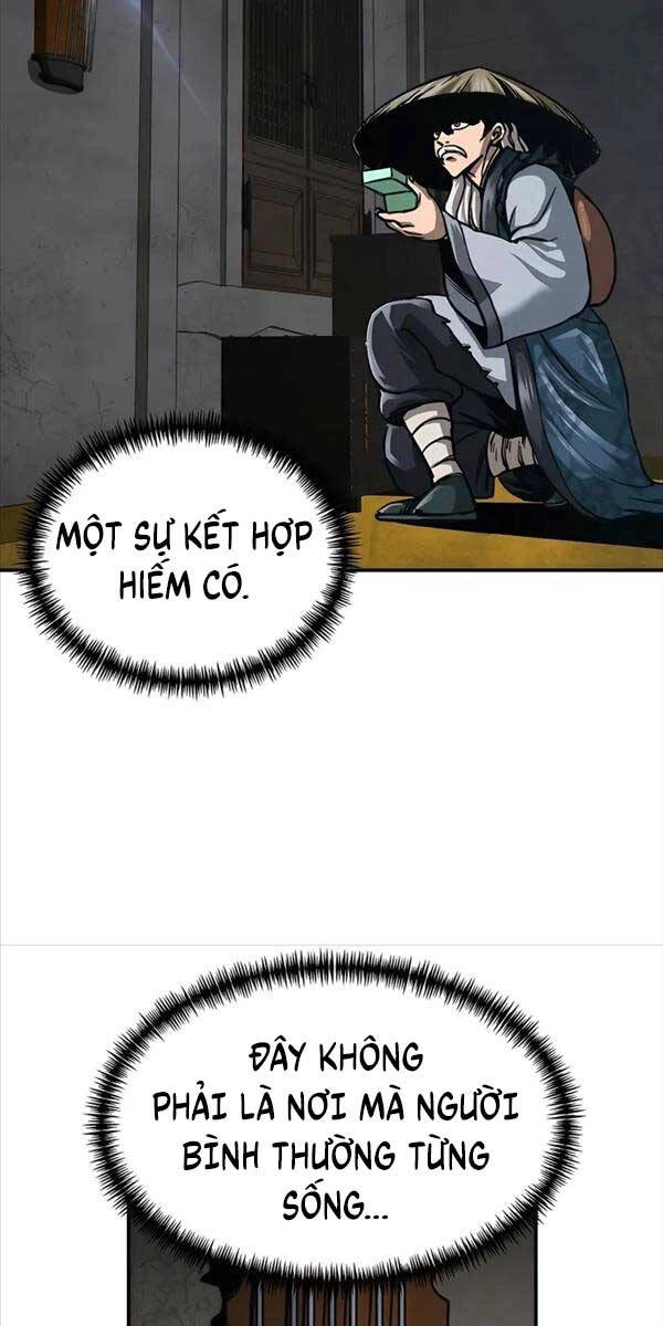 Ông Võ Giả Và Cháu Chí Tôn Chapter 3 - 32