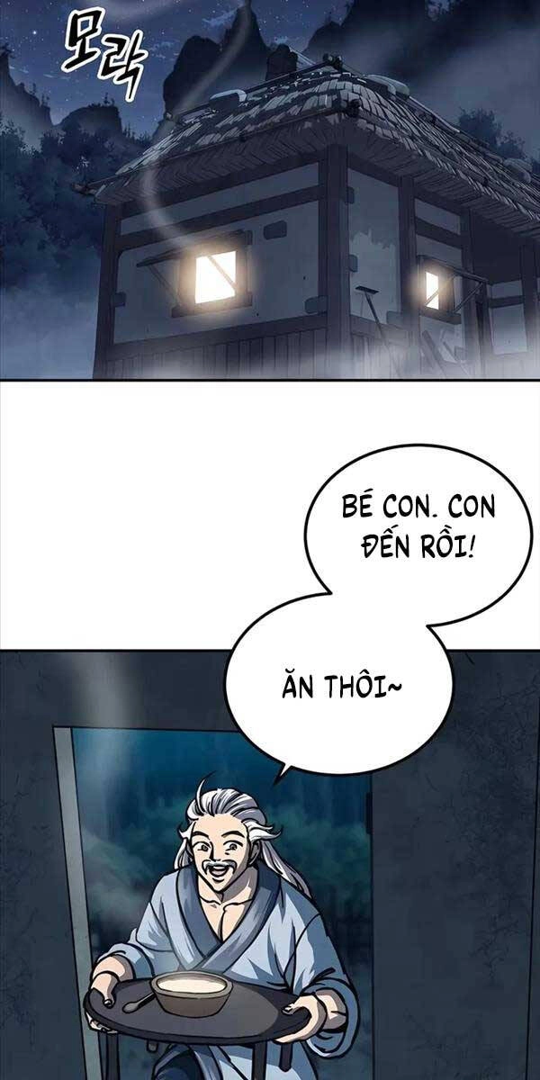 Ông Võ Giả Và Cháu Chí Tôn Chapter 3 - 34