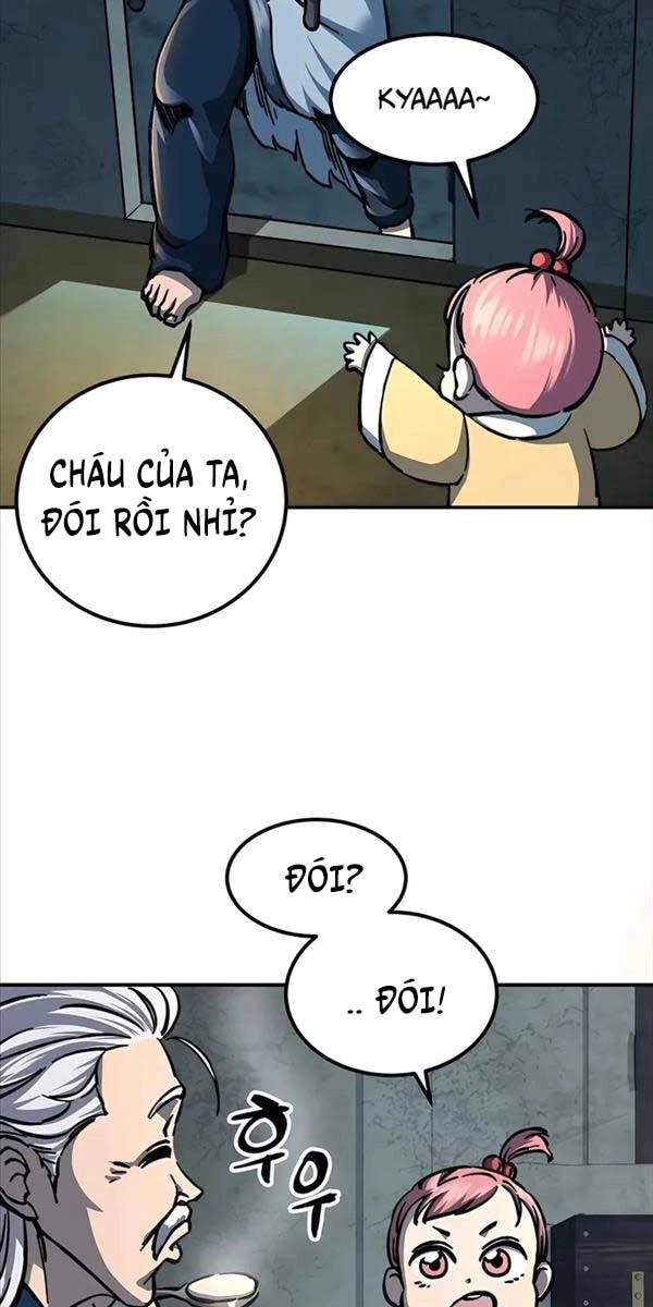 Ông Võ Giả Và Cháu Chí Tôn Chapter 3 - 35