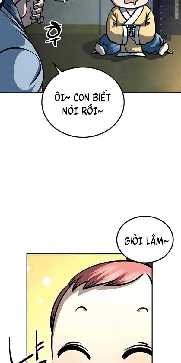 Ông Võ Giả Và Cháu Chí Tôn Chapter 3 - 36