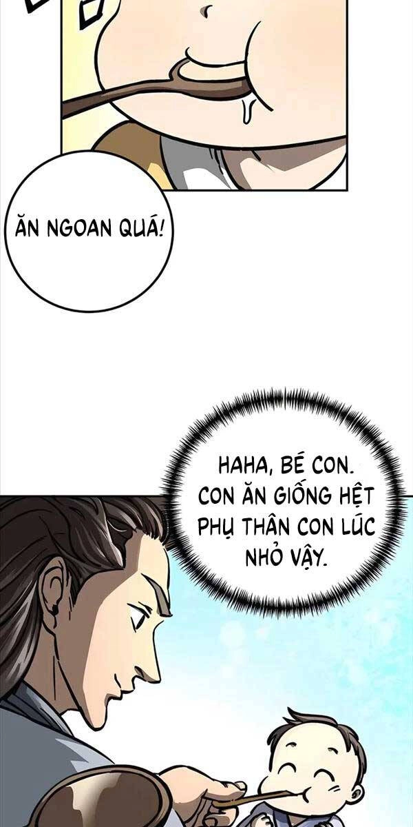 Ông Võ Giả Và Cháu Chí Tôn Chapter 3 - 37