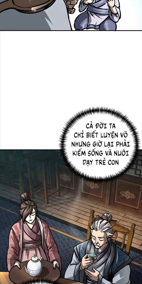 Ông Võ Giả Và Cháu Chí Tôn Chapter 3 - 38