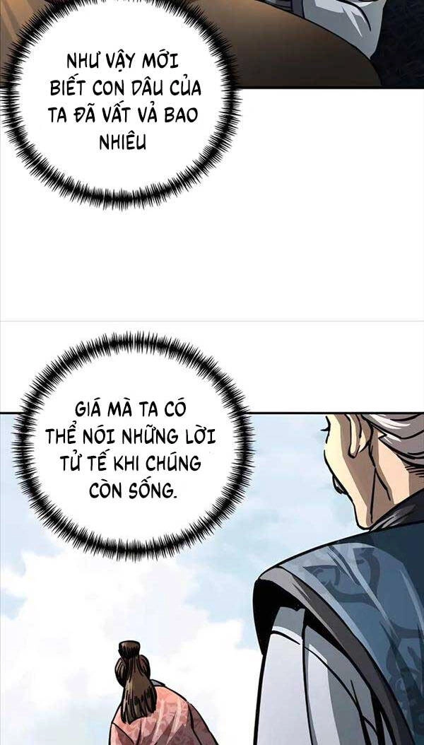 Ông Võ Giả Và Cháu Chí Tôn Chapter 3 - 39