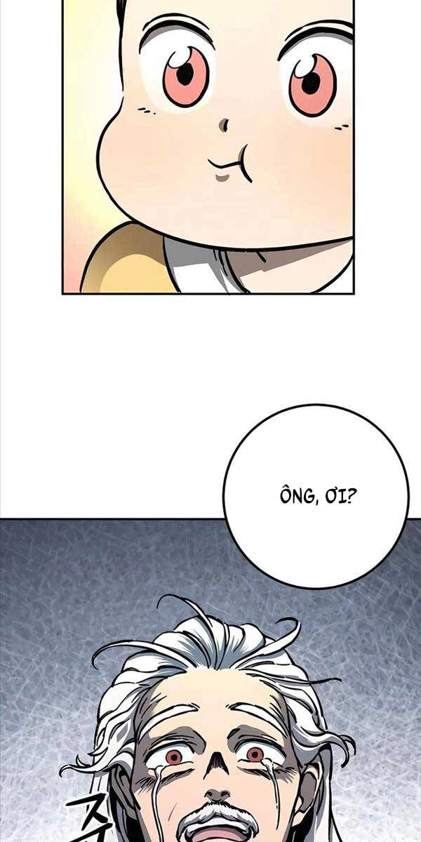 Ông Võ Giả Và Cháu Chí Tôn Chapter 3 - 42